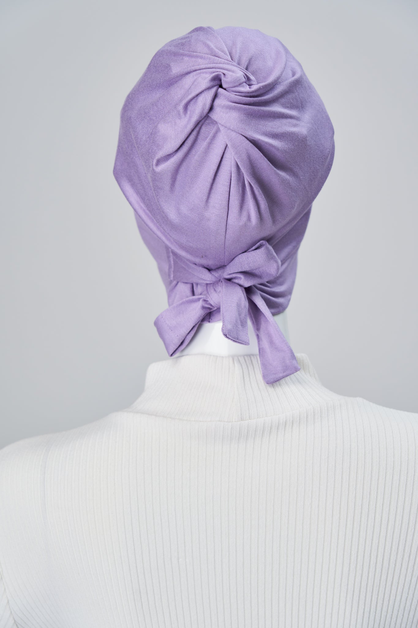 SLBasic Tie-Back Inner in Petal