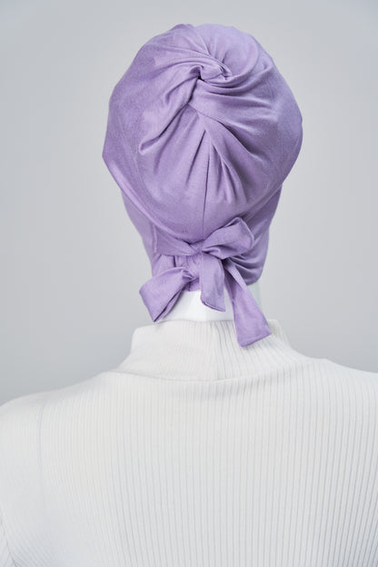 SLBasic Tie-Back Inner in Petal