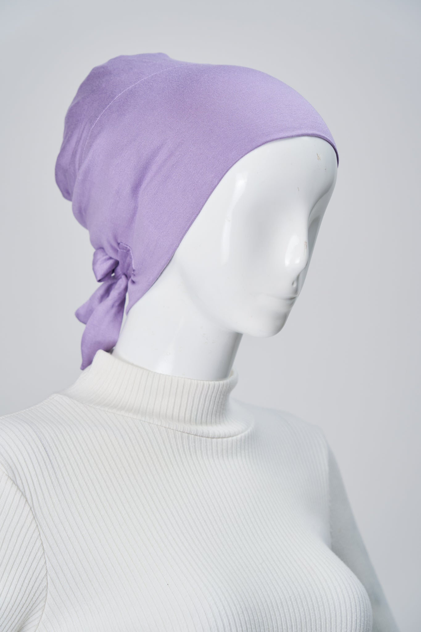 SLBasic Tie-Back Inner in Petal