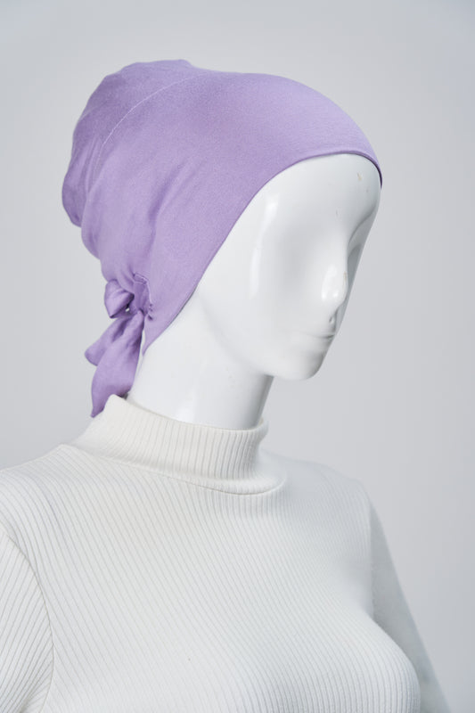 SLBasic Tie-Back Inner in Petal