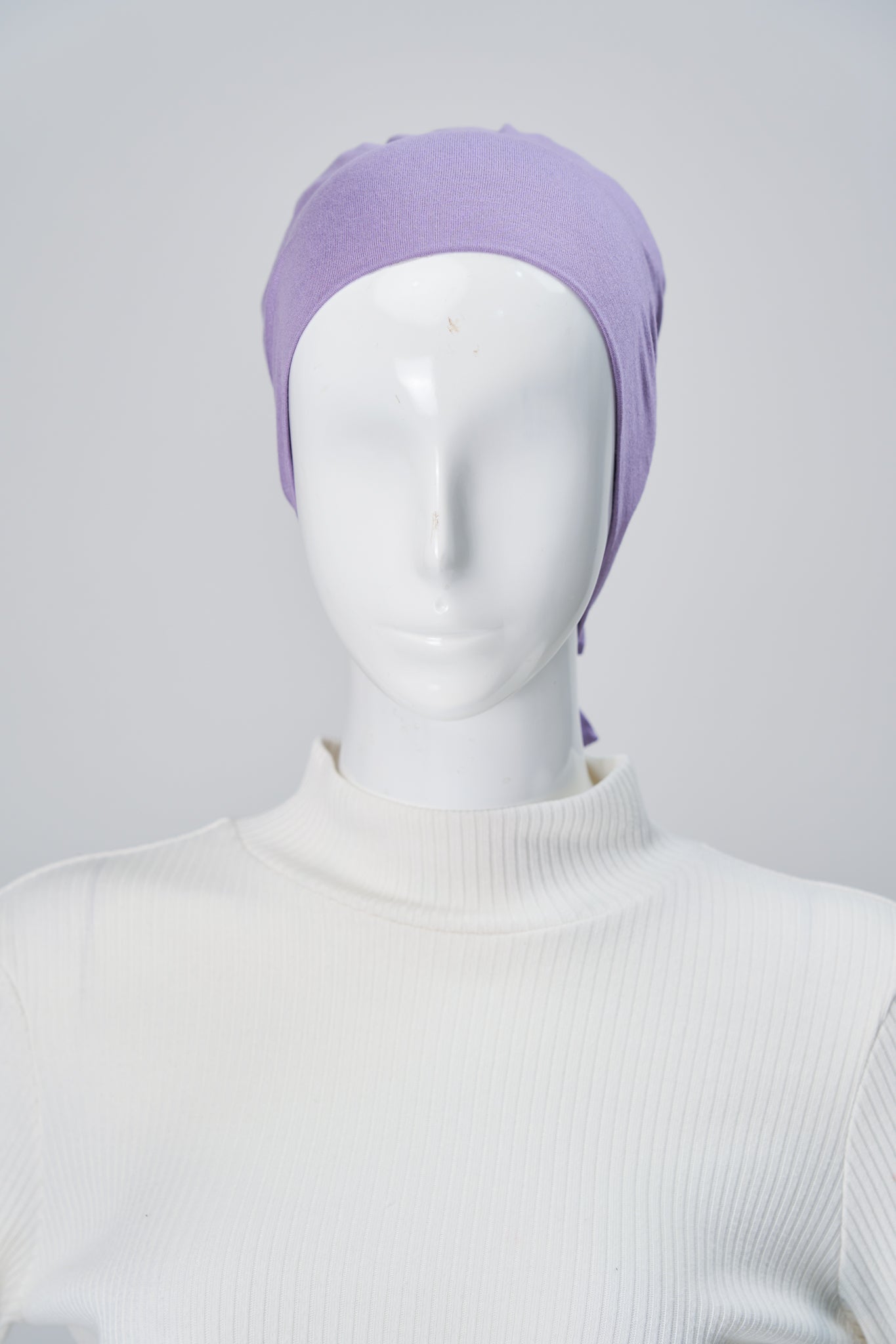 SLBasic Tie-Back Inner in Petal