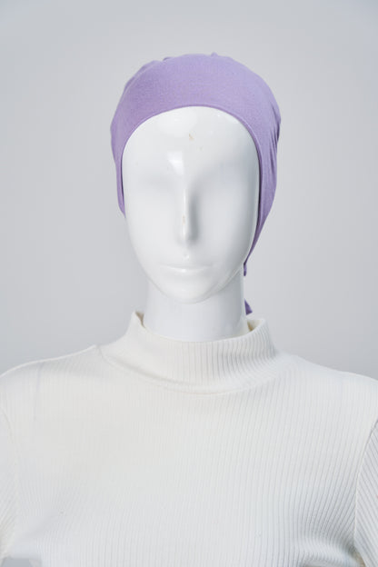 SLBasic Tie-Back Inner in Petal