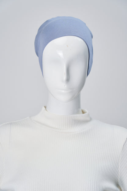 SLBasic Tie-Back Inner in Titanium Blue