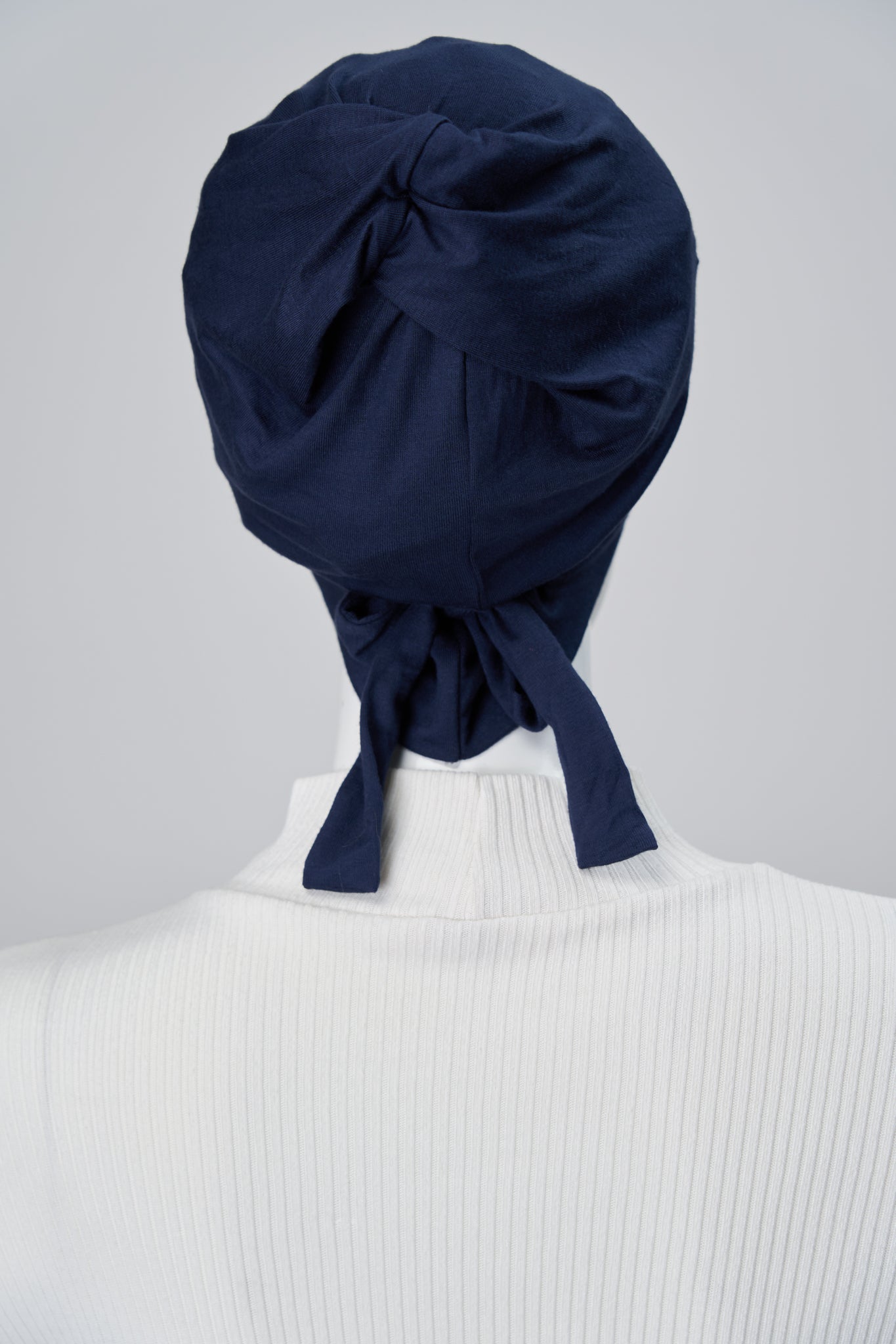 HoodX & Matching Inner Combo in Navy