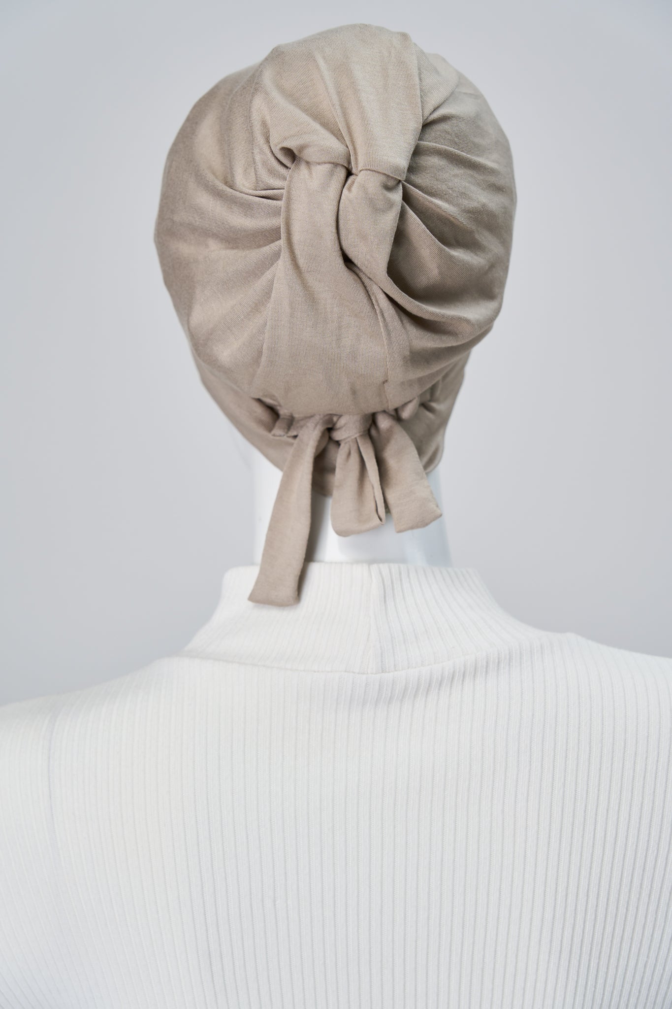 SLBasic Tie-Back Inner in Sage