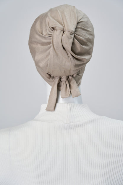SLBasic Tie-Back Inner in Sage