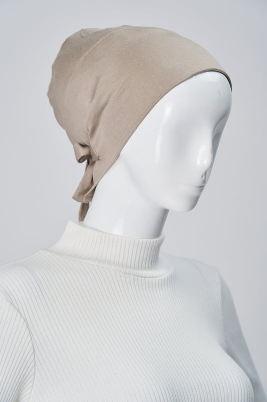 SLBasic Tie-Back Inner in Sage