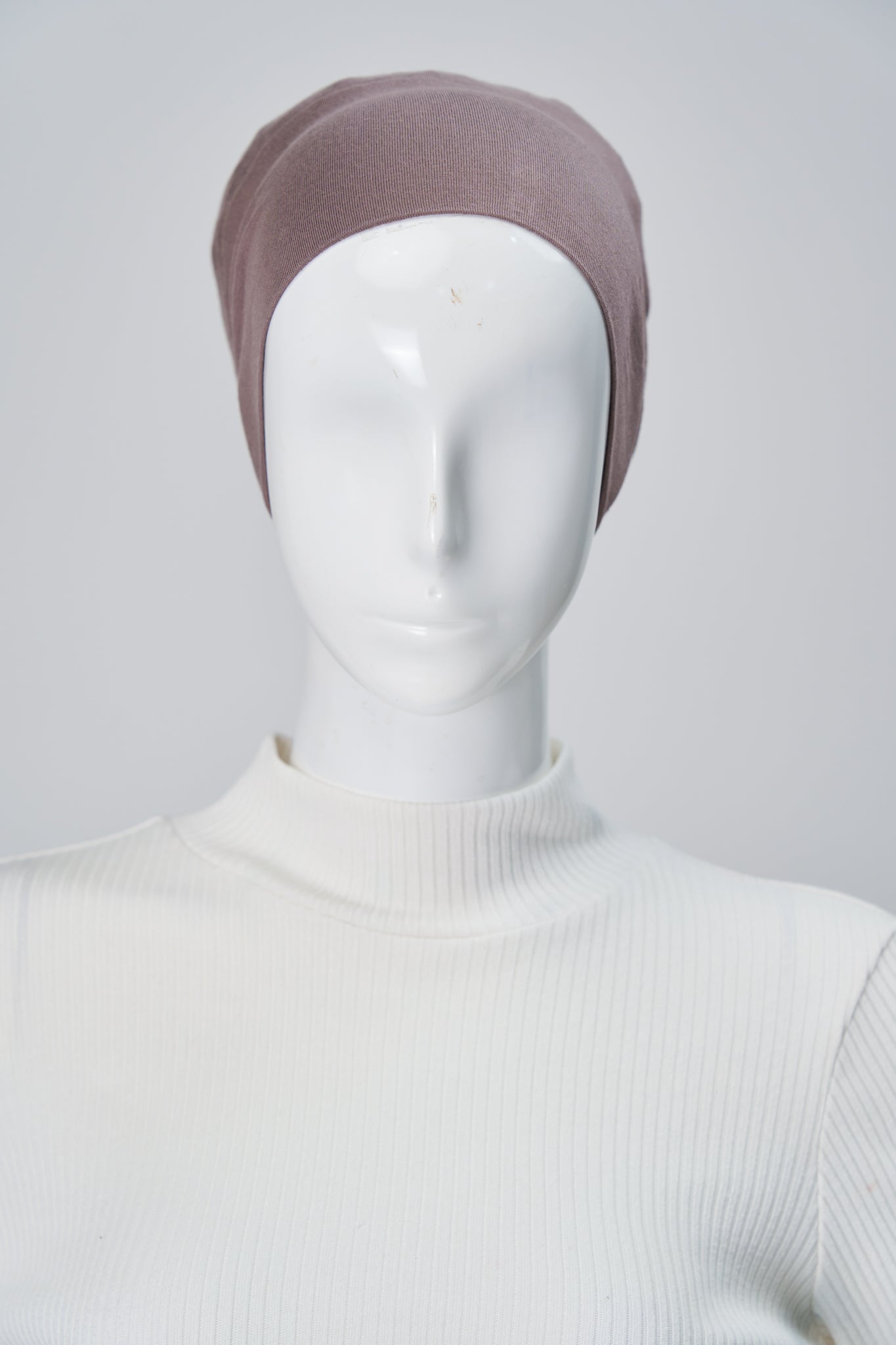 SLBasic Tie-Back Inner in Dark Mocha