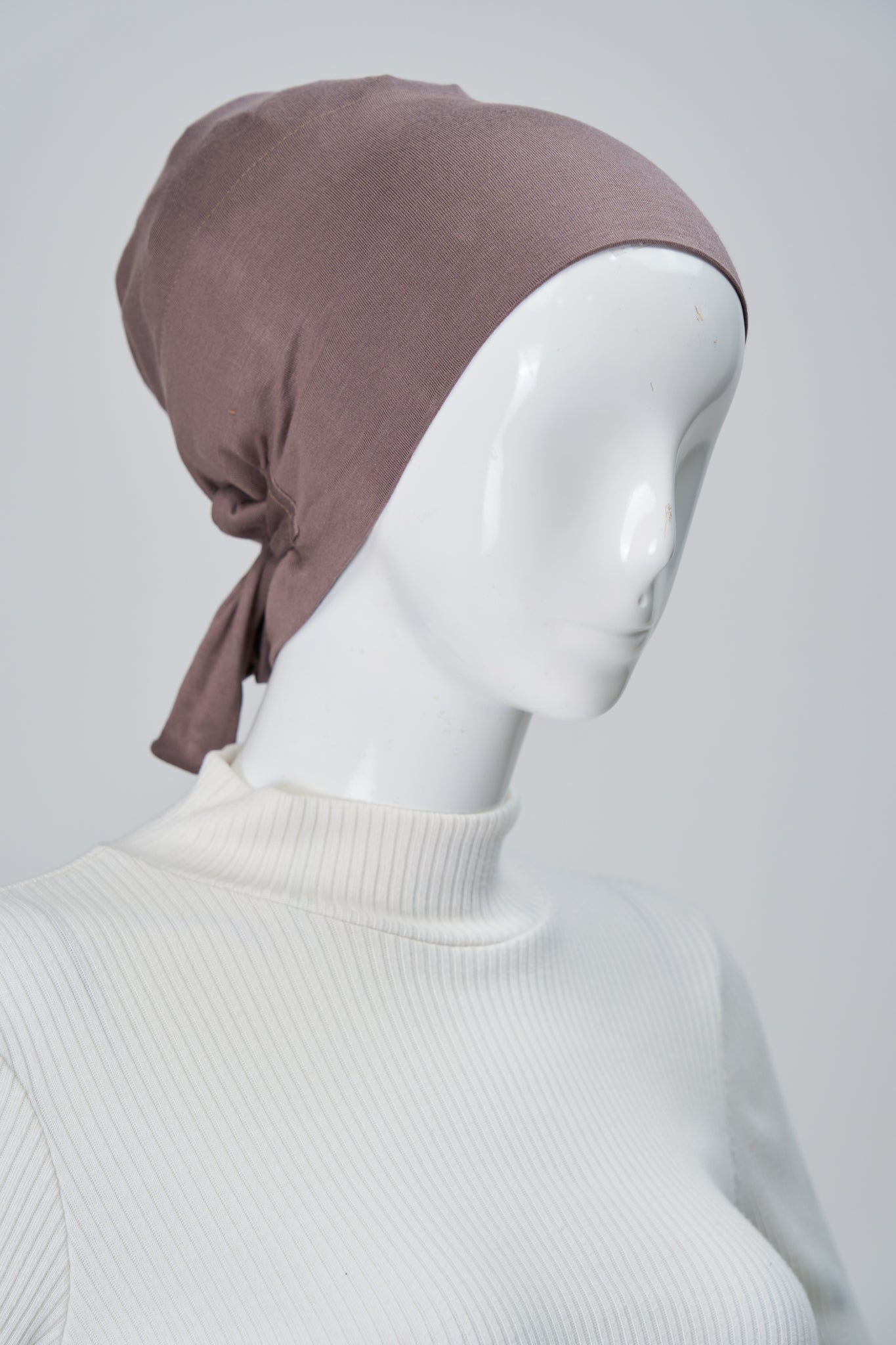 SLBasic Tie-Back Inner in Dark Mocha