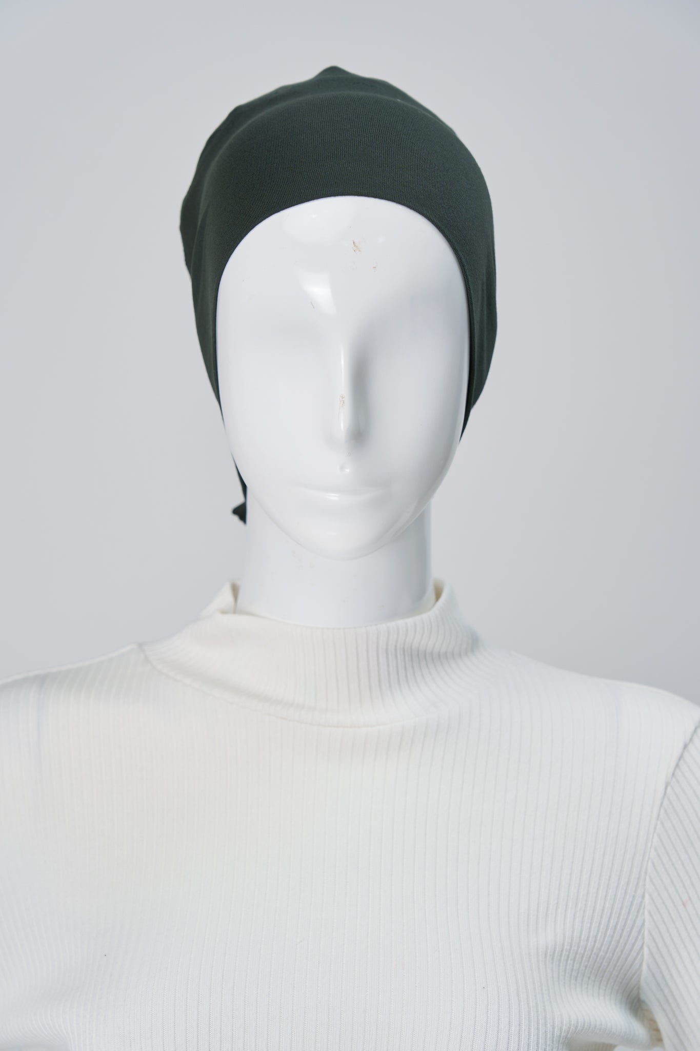 SLBasic Tie-Back Inner in Forest Green