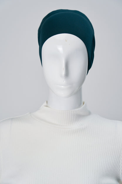 SLBasic Tie-Back Inner in Emerald