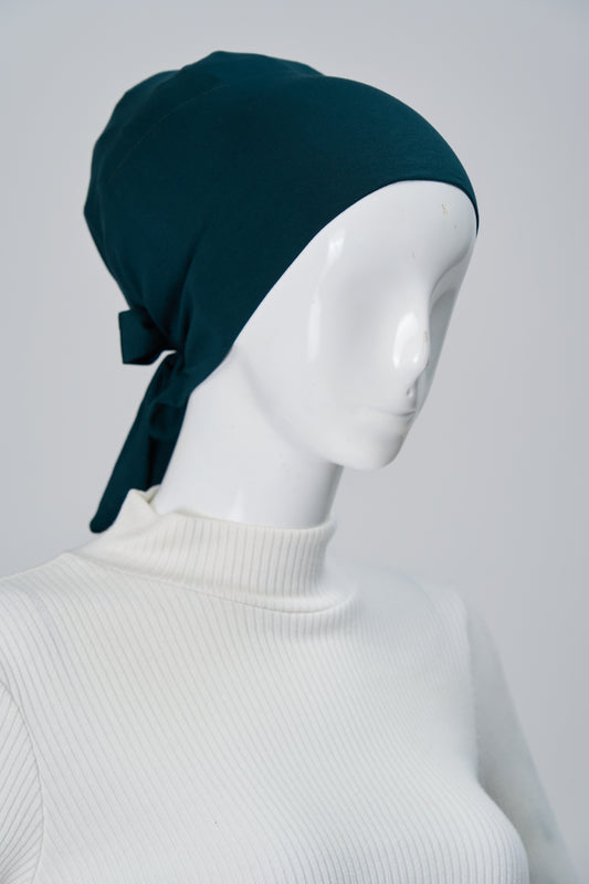 SLBasic Tie-Back Inner in Emerald