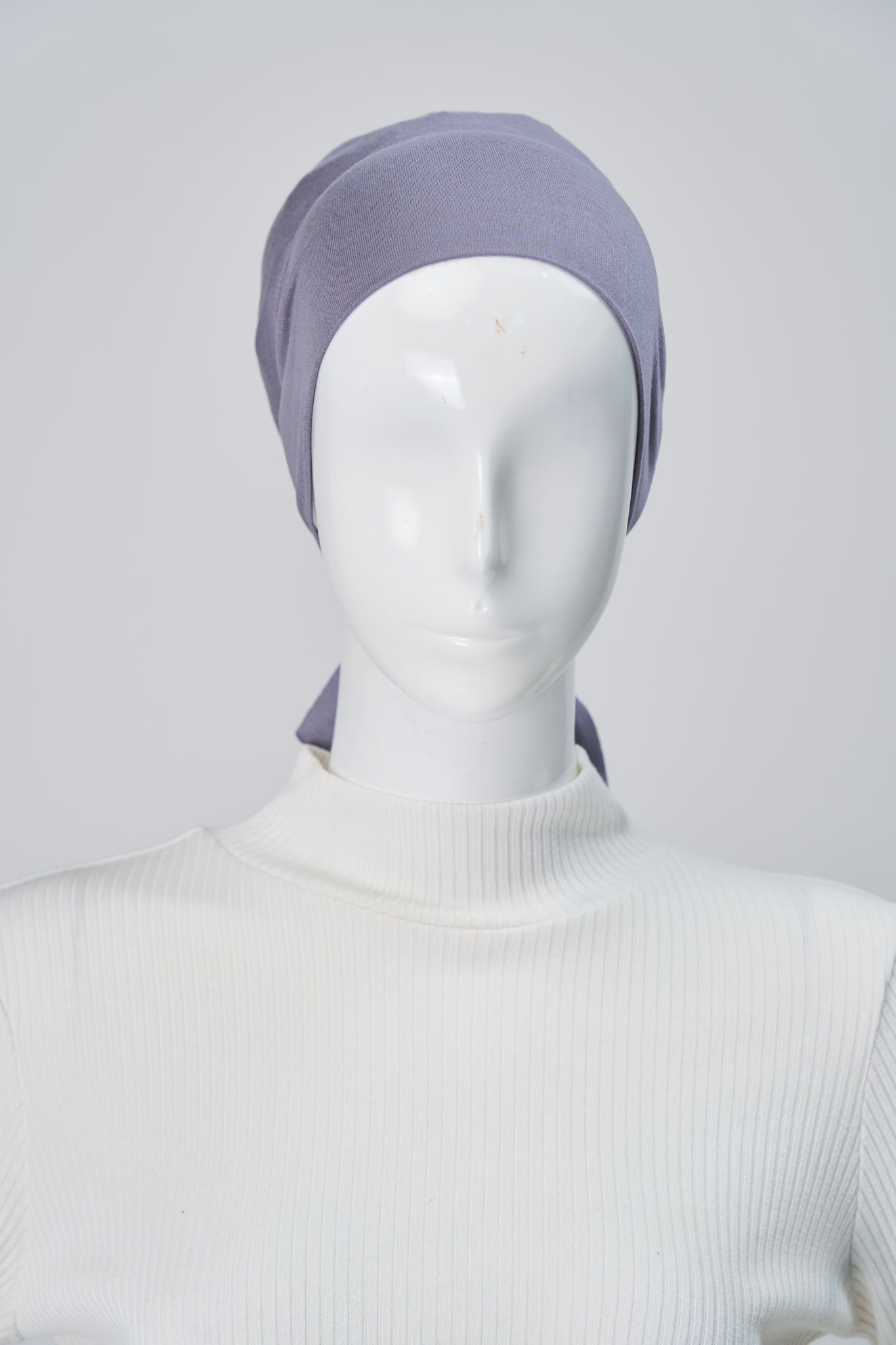 SLBasic Tie-Back Inner in Deep Grey