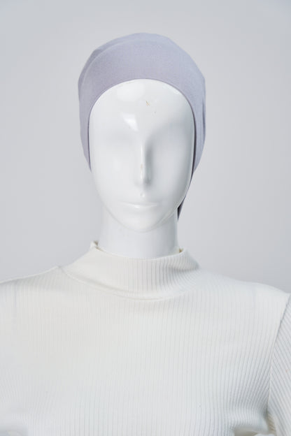 SLBasic Tie-Back Inner in Pewter