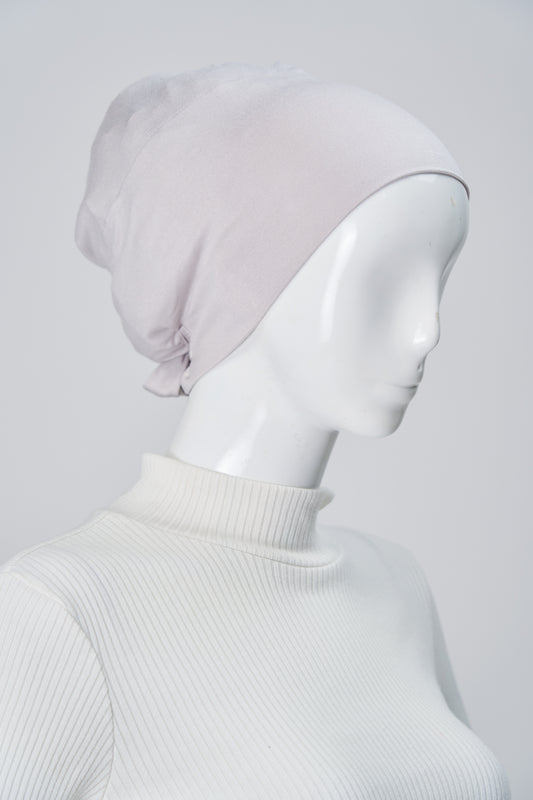 SLBasic Tie-Back Inner in Silver