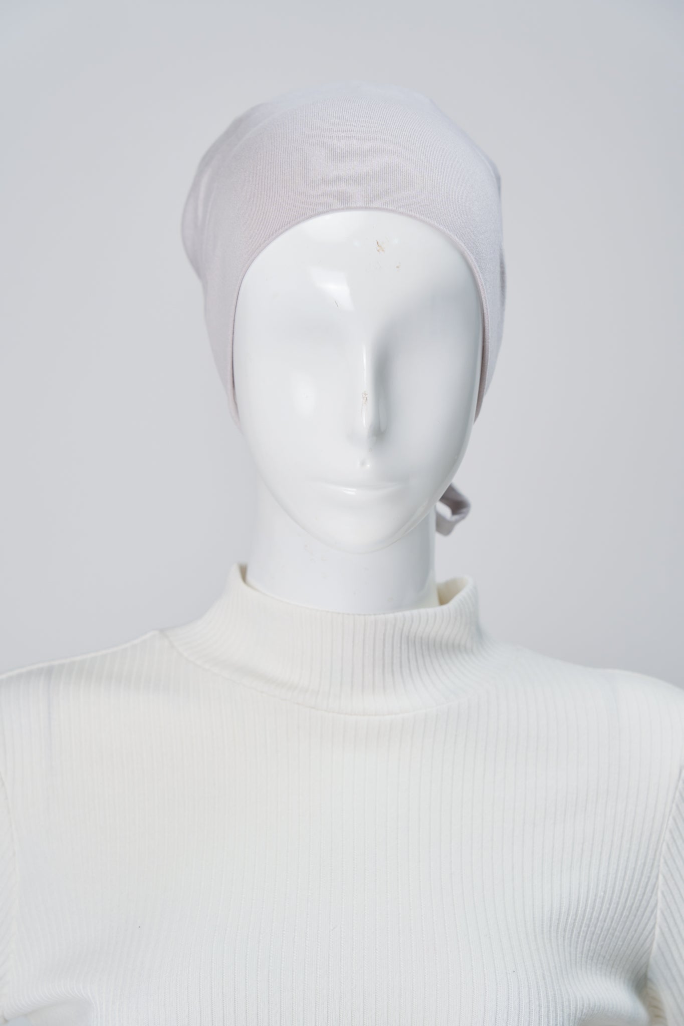 SLBasic Tie-Back Inner in Silver