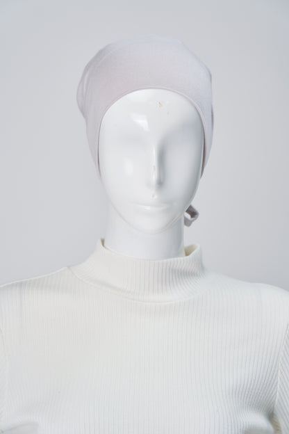 SLBasic Tie-Back Inner in Silver