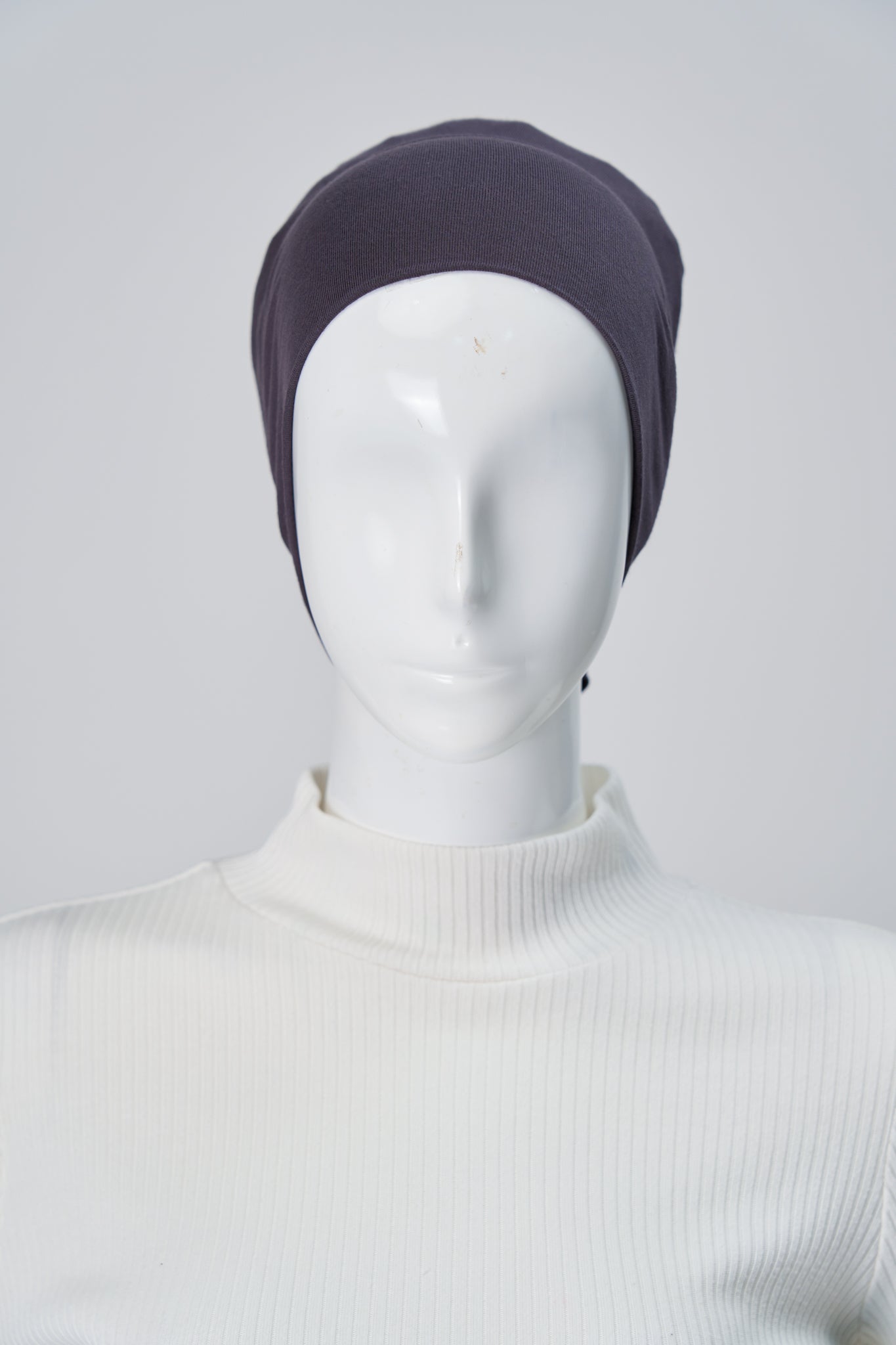 SLBasic Tie-Back Inner in Raven Grey