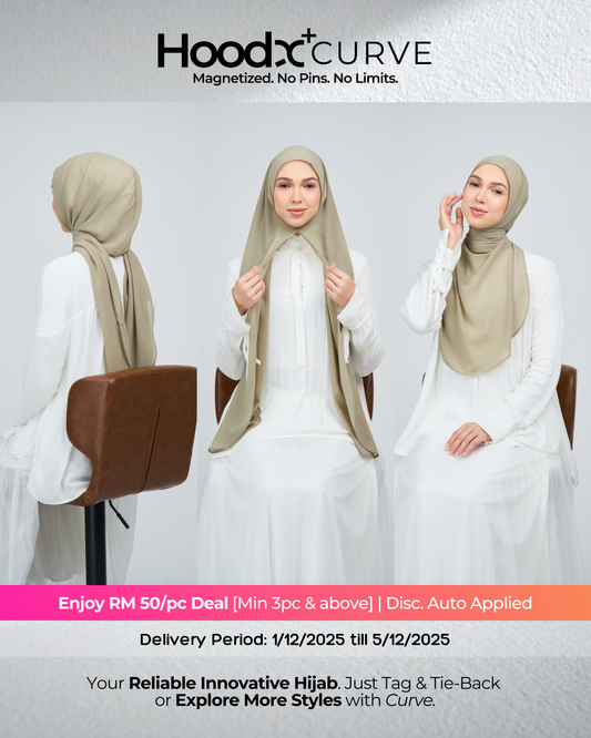 HoodX⁺Plus Curve in Sage