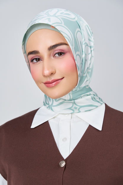 HoodX Printed Set in Seraphina