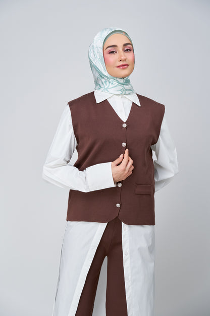 HoodX Printed Set in Seraphina