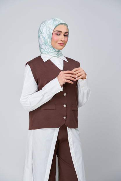HoodX Printed Set in Seraphina