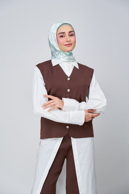 HoodX Printed Set in Seraphina