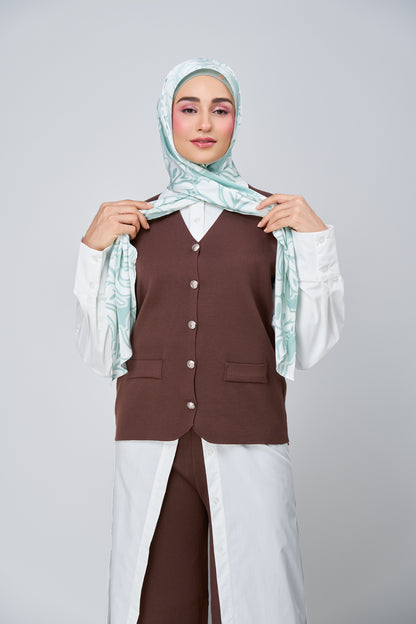 HoodX Printed Set in Seraphina