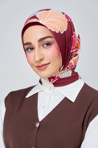 HoodX Printed Set in Serenia