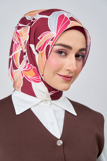 HoodX Printed Set in Serenia