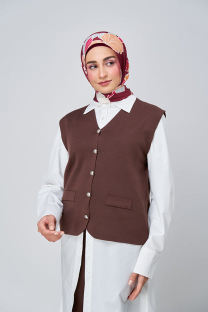 HoodX Printed Set in Serenia