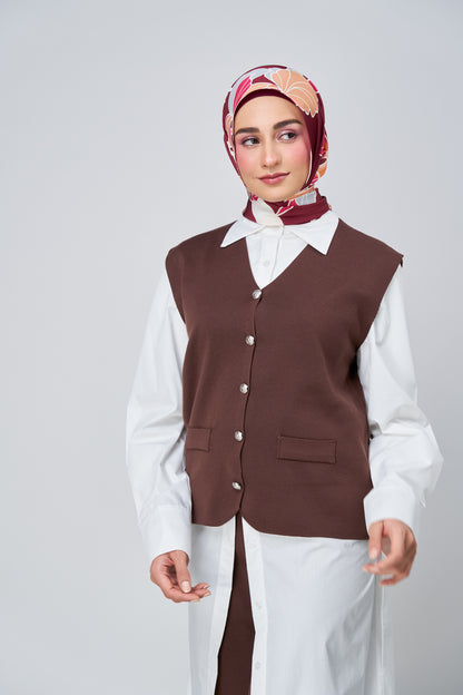 HoodX Printed Set in Serenia