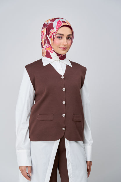 HoodX Printed Set in Serenia