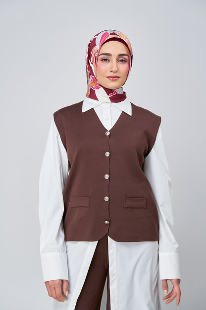HoodX Printed Set in Serenia