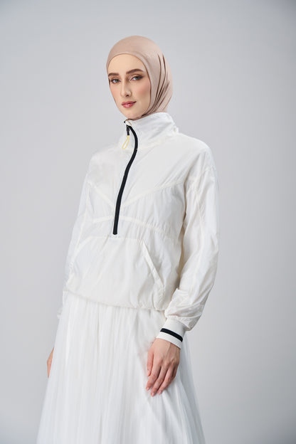 HoodX Lite in Warm Sand