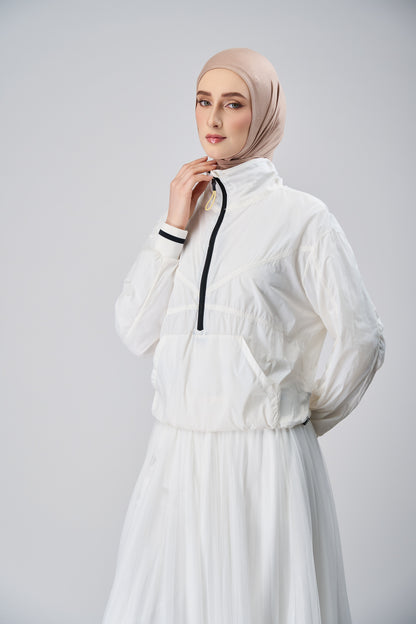 HoodX Lite in Warm Sand