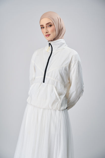 HoodX Lite in Warm Sand