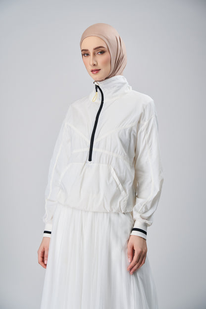 HoodX Lite in Warm Sand