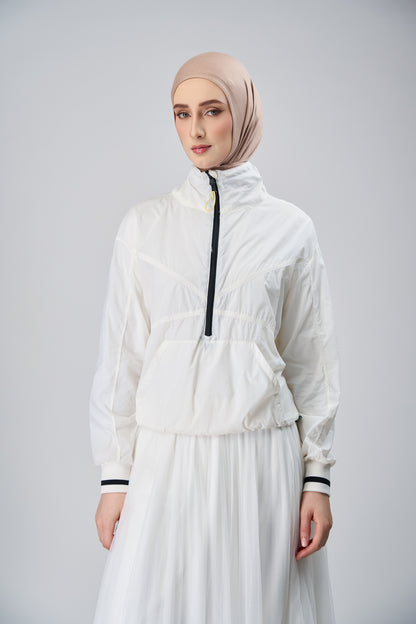 HoodX Lite in Warm Sand