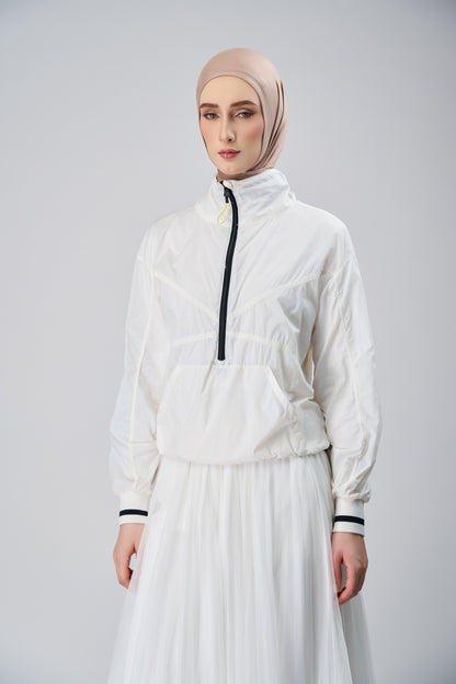 HoodX Lite in Warm Sand