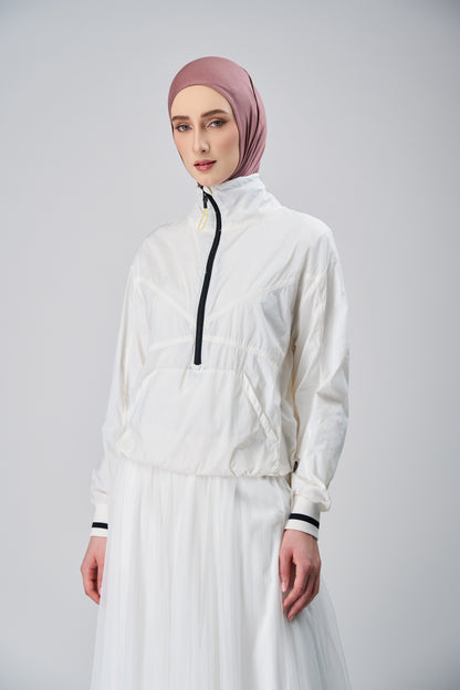 HoodX Lite in Warm Brown