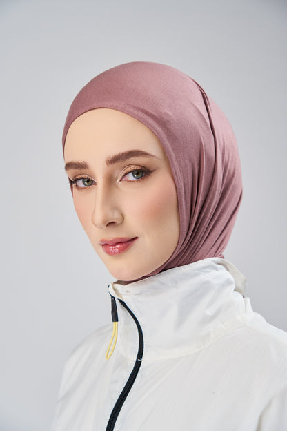 HoodX Lite in Warm Brown