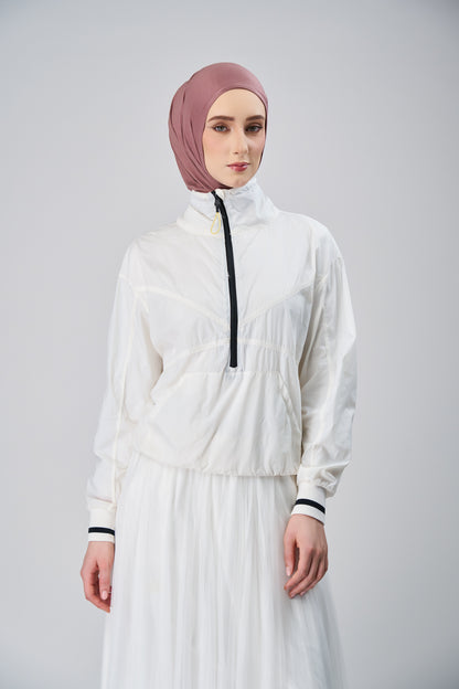 HoodX Lite in Warm Brown