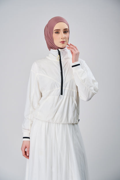 HoodX Lite in Warm Brown