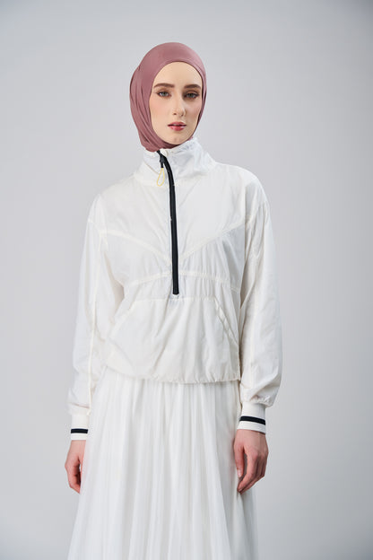 HoodX Lite in Warm Brown