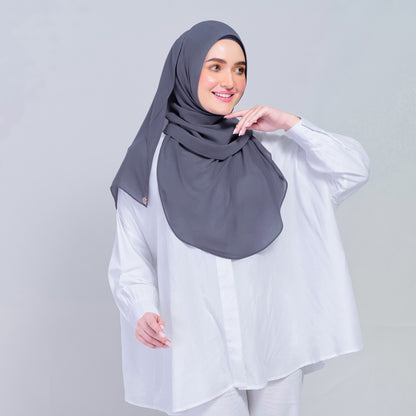 3IN1 Instant Noir Tag n' Go Max in Raven Grey