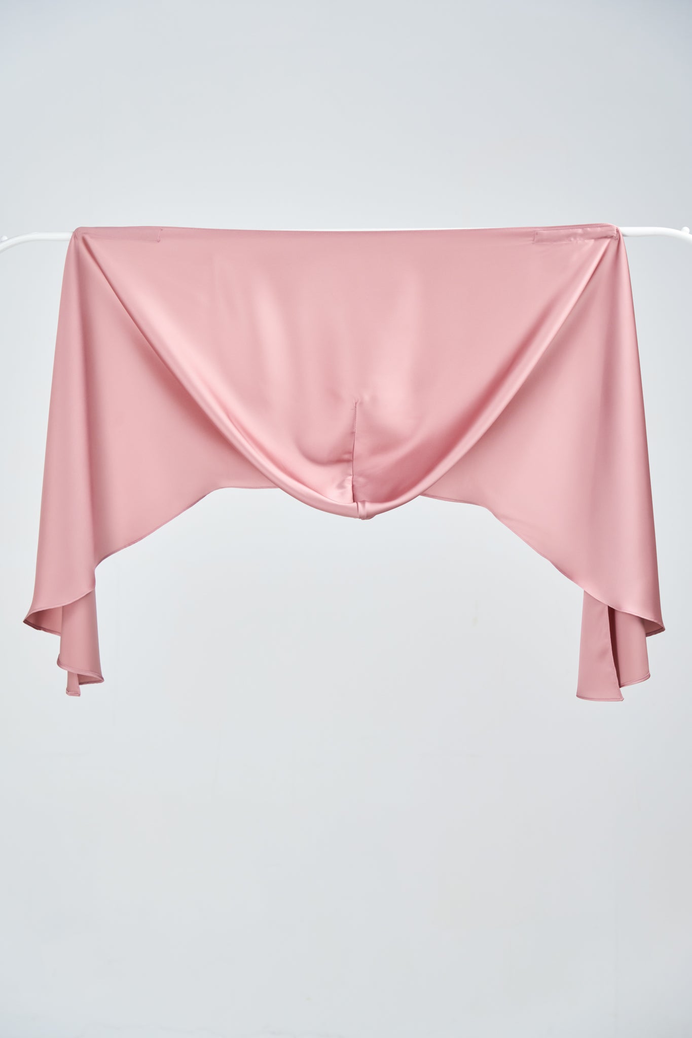 [★New] HoodX⁺Plus Luxe in Dahlia Pink