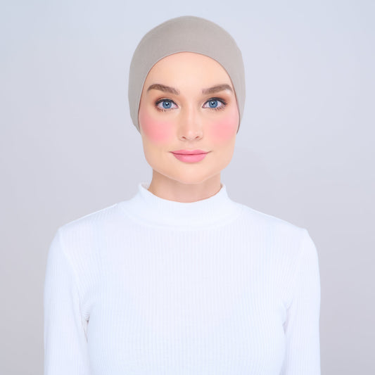 [Outlet Stocks] Viscose Snowcap in Soft Green