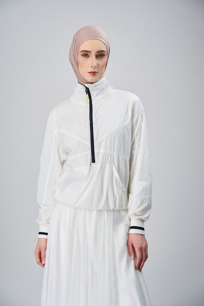 HoodX Lite in Light Mocha