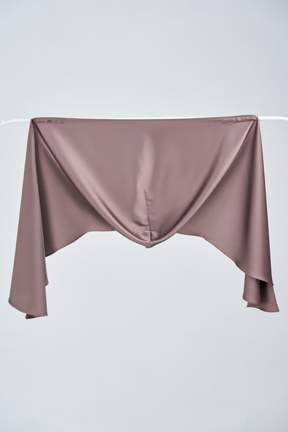 HoodX Luxe in Truffle